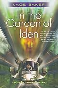 In the Garden of Iden (The Company, #1)