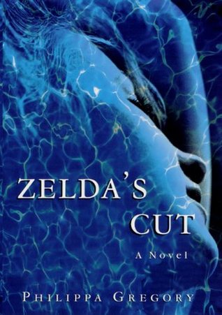 Zelda's Cut (Hardcover)