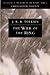 The War of the Ring The History of The Lord of the Rings, Part Three (The History of Middle-Earth, # 8) by J.R.R. Tolkien