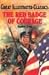 The Red Badge of Courage by Malvina G. Vogel The Red Badge of Courage by Malvina G. Vogel