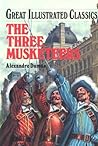 The Three Musketeers