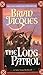 The Long Patrol (Redwall, #10)