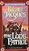 The Long Patrol (Redwall, #10)
