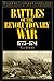Battles of the Revolutionary War, 1775-1781 (Major Battles and Campaigns)