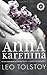 Anna Karenina  by Leo Tolstoy