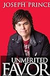 Unmerited Favor