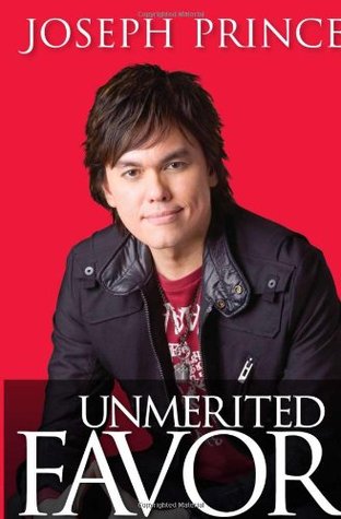 Unmerited Favor (Hardcover)