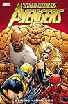 The New Avengers,...