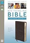 NIV Thinline Bible