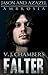 Falter by V.J. Chambers