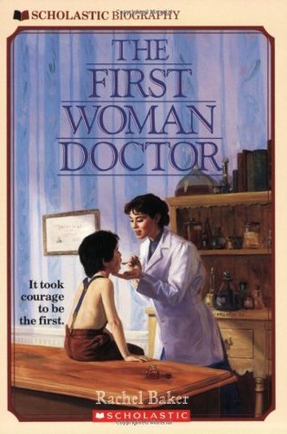 The First Woman Doctor (Paperback)