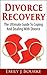 Divorce Recovery: The Ultimate Guide To Coping And Dealing With Divorce