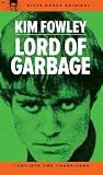 Book cover for LORD OF GARBAGE