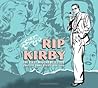 Rip Kirby, Vol. 1