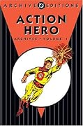 Action Heroes Archives Vol. 1