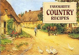 Favourite Country Recipes (Paperback)