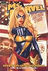 Ms. Marvel, Vol. 3 by Brian Reed
