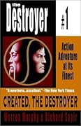 Created, the Destroyer