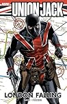 Union Jack : London Falling (Marvel Comics)