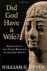 Did God Have a Wi...