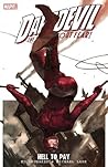 Daredevil, Vol. 16 by Ed Brubaker Daredevil, Vol. 16 by Ed Brubaker