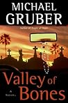 Valley of Bones (Jimmy Paz, #2) Valley of Bones (Jimmy Paz, #2)