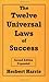 The Twelve Universal Laws o...