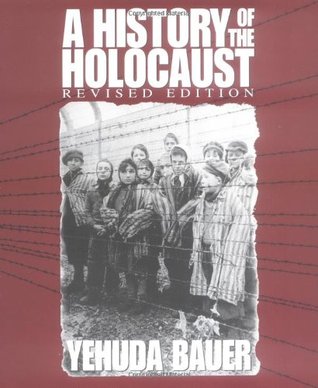 A History of the Holocaust