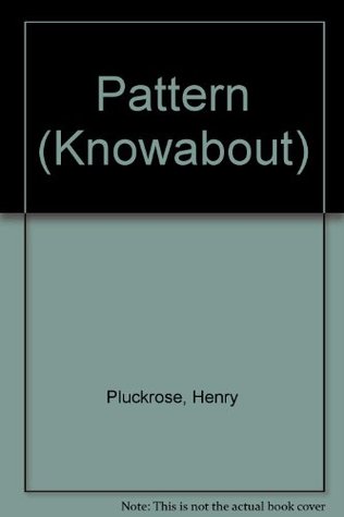 Knowabout Pattern (Knowabout)