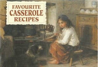 Favourite Casserole Recipes (Paperback)