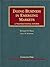 Doing Business in Emerging Markets: A Transactional Course