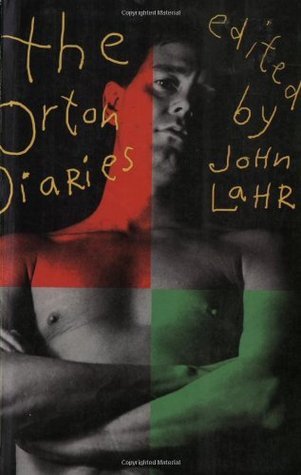 The Orton Diaries (Paperback)