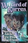 The Wizard of Karres by Mercedes Lackey