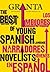 Granta 113: The Best of Young Spanish Language Novelists