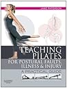 Teaching Pilates ...