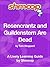Rosencrantz and Guildenstern Are Dead: Shmoop Study Guide