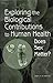 Exploring the Biological Contributions to Human Health by Theresa M. Wizemann Exploring the Biological Contributions to Human Health by Theresa M. Wizemann