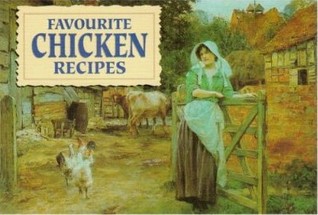 Favourite Chicken Recipes (Paperback)