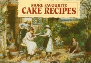 More Favourite Cake Recipes (Paperback)
