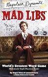 Napoleon Dynamite Mad Libs