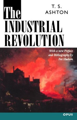 The Industrial Revolution 1760-1830 (Paperback)