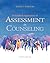 Principles and Applications of Assessment in Counseling