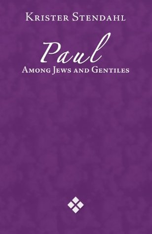 Paul Among Jews and Gentiles and Other Essays (Paperback)