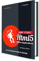 Jump Start HTML5 Offline Applications