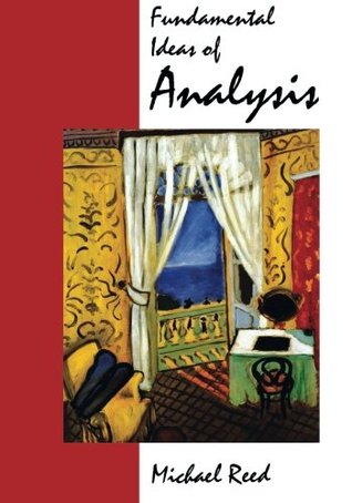 Fundamental Ideas of Analysis (Paperback)