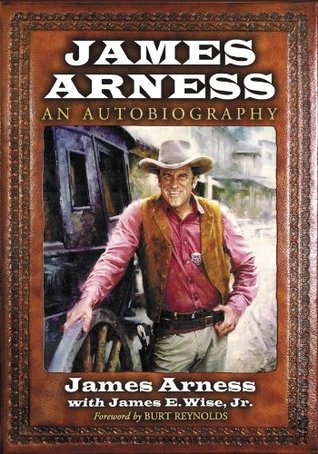 James Arness: An Autobiography (Kindle Edition)