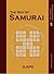 The Way of Samurai: 101 Sam...