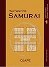 The Way of Samurai: 101 Samurai Sudoku puzzles
