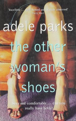 The Other Woman's Shoes (Paperback)
