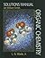 Solutions Manual for Organic Chemistry [with CW+ GradeTracker Access Code]